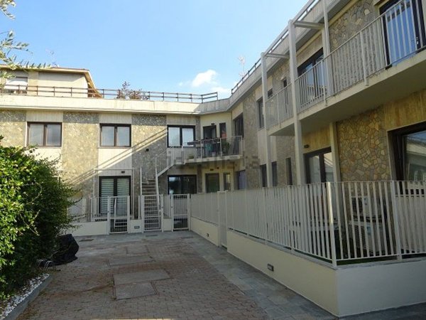 appartamento in affitto a Milano in zona Affori