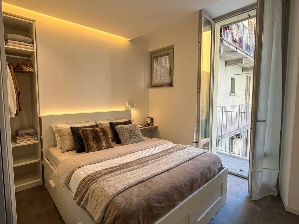 appartamento in affitto a Milano in zona NoLo