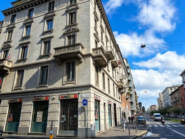 appartamento in affitto a Milano in zona NoLo