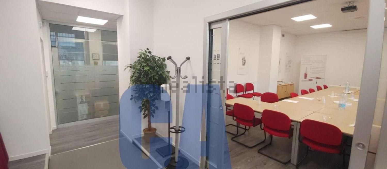 ufficio in affitto a Milano in zona Garegnano