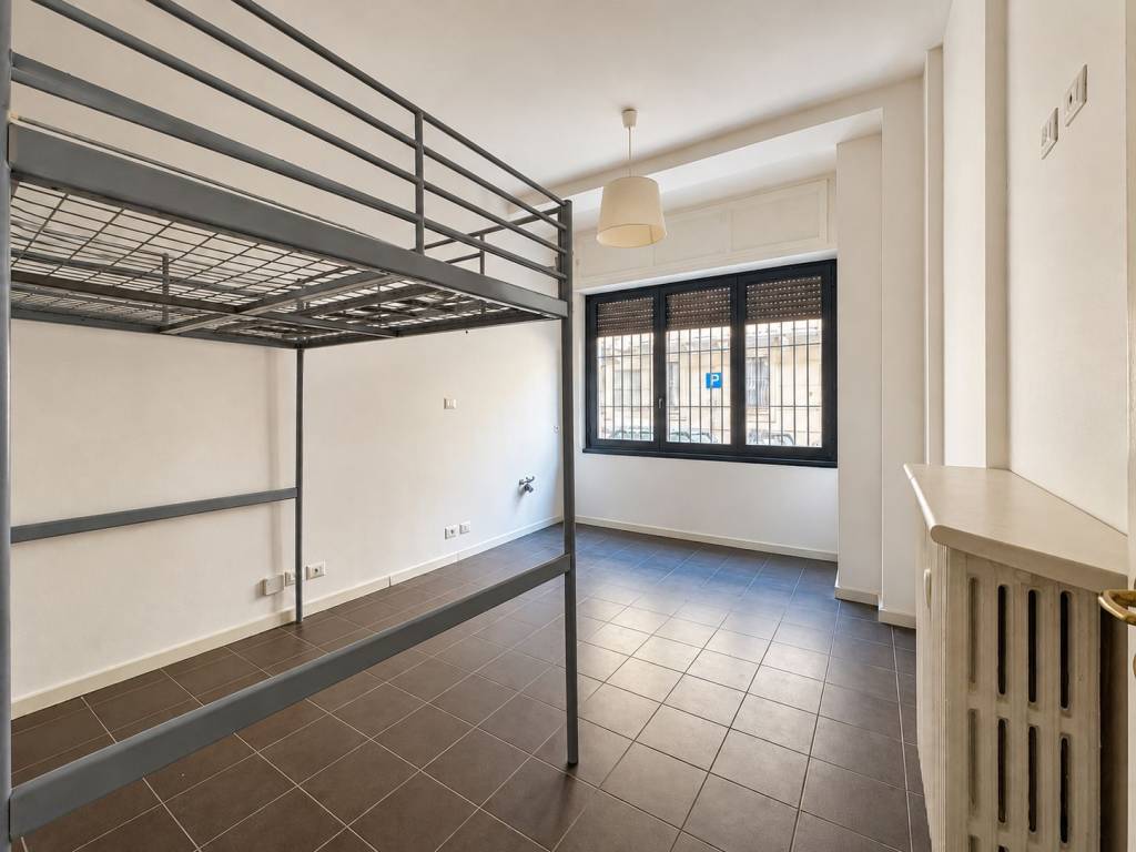 appartamento in affitto a Milano in zona Solari