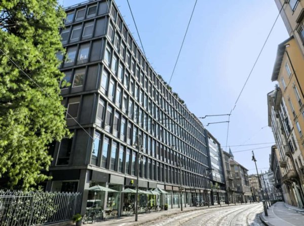 appartamento in affitto a Milano in zona Centro Storico