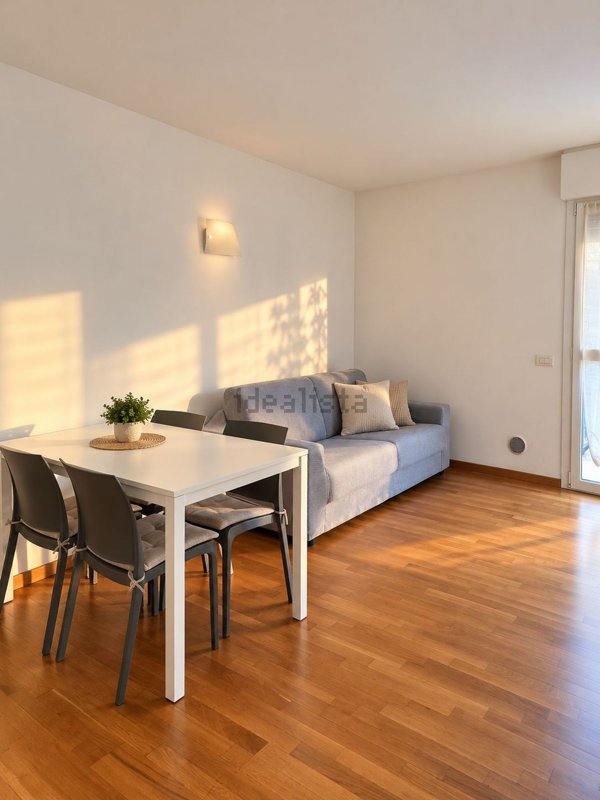 appartamento in affitto a Milano in zona Porta Genova