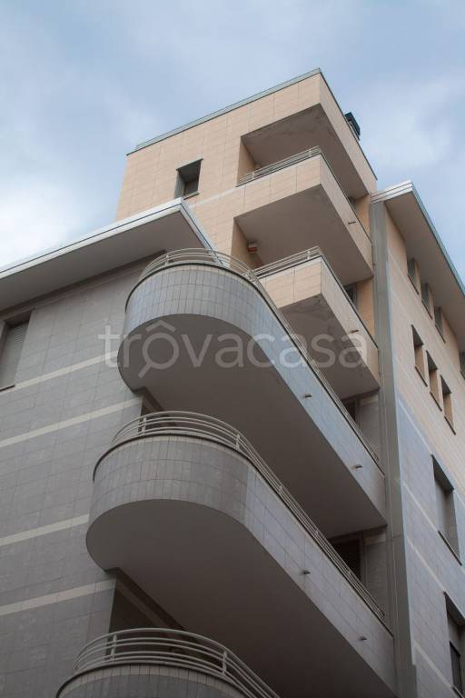 appartamento in affitto a Milano in zona Porta Romana