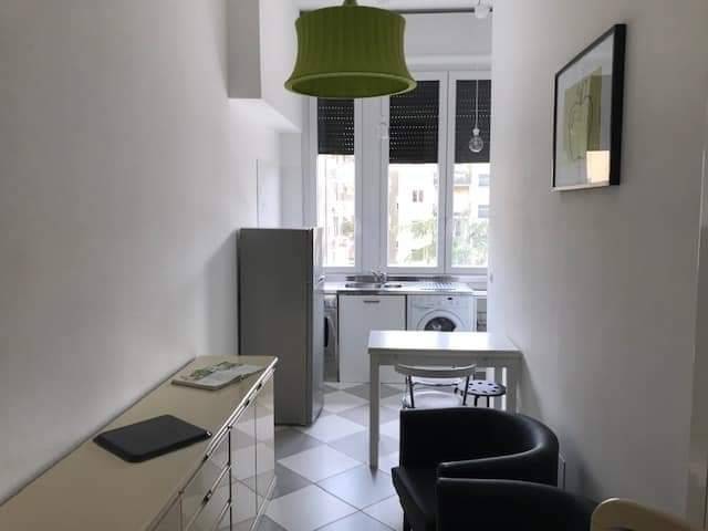 appartamento in affitto a Milano in zona Vigentino
