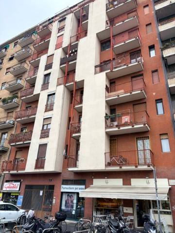 appartamento in affitto a Milano in zona Maciachini