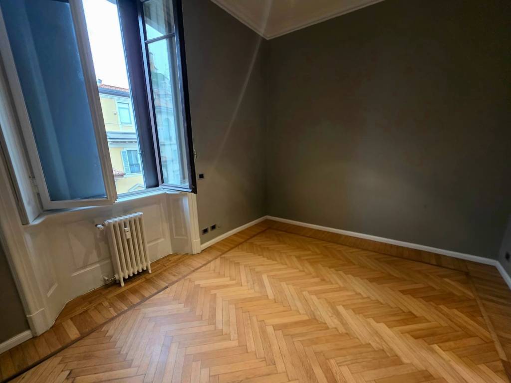 ufficio in affitto a Milano in zona Porta Venezia