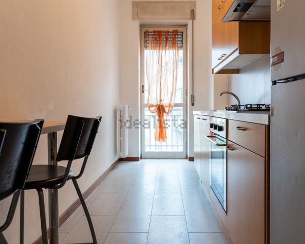 appartamento in affitto a Milano in zona NoLo