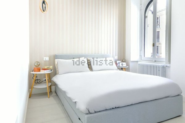 appartamento in affitto a Milano in zona Bovisa