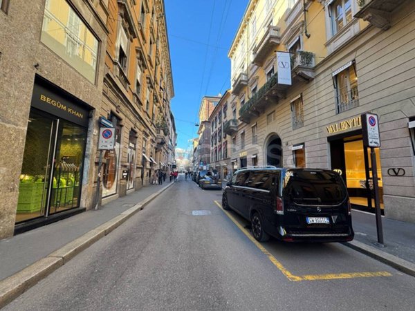 loft in affitto a Milano in zona Centro Storico