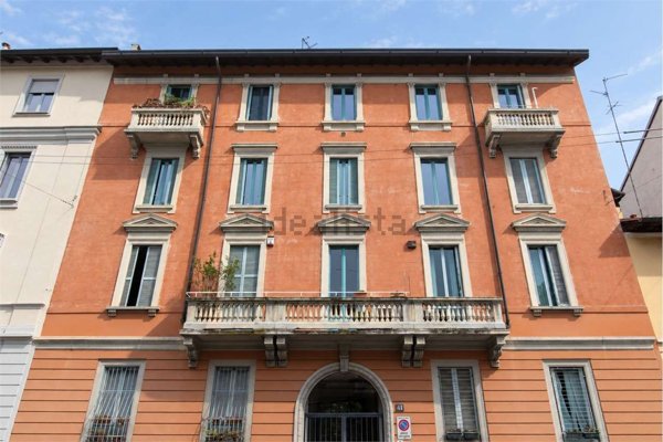 appartamento in affitto a Milano in zona Città Studi
