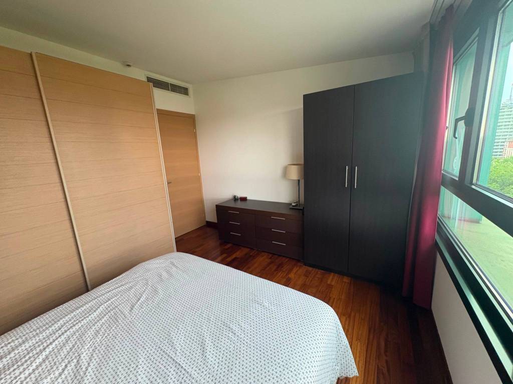 appartamento in affitto a Milano in zona Bullona