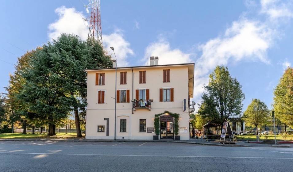 appartamento in affitto a Milano in zona Corvetto