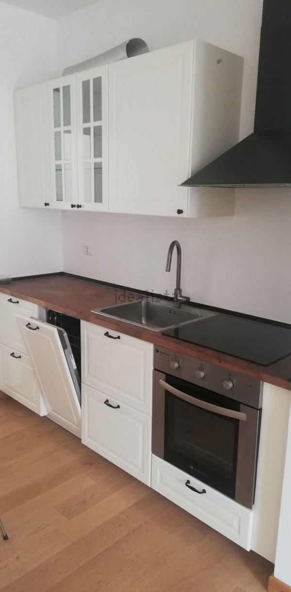 appartamento in affitto a Milano in zona San Vittore