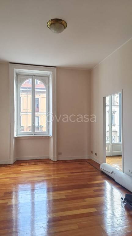 appartamento in affitto a Milano in zona Loreto