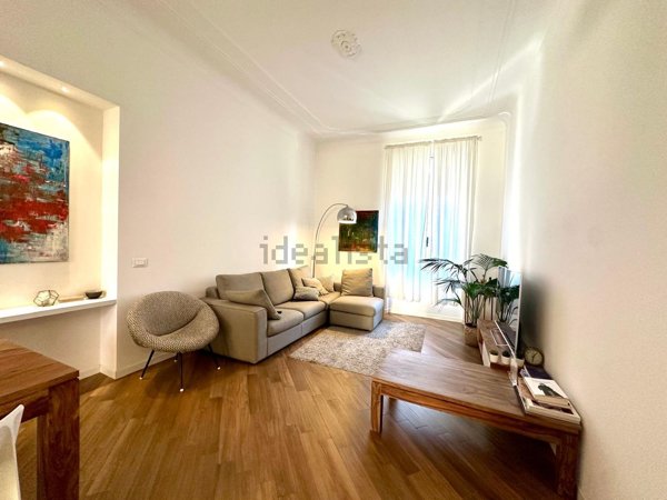 appartamento in affitto a Milano in zona Città Studi