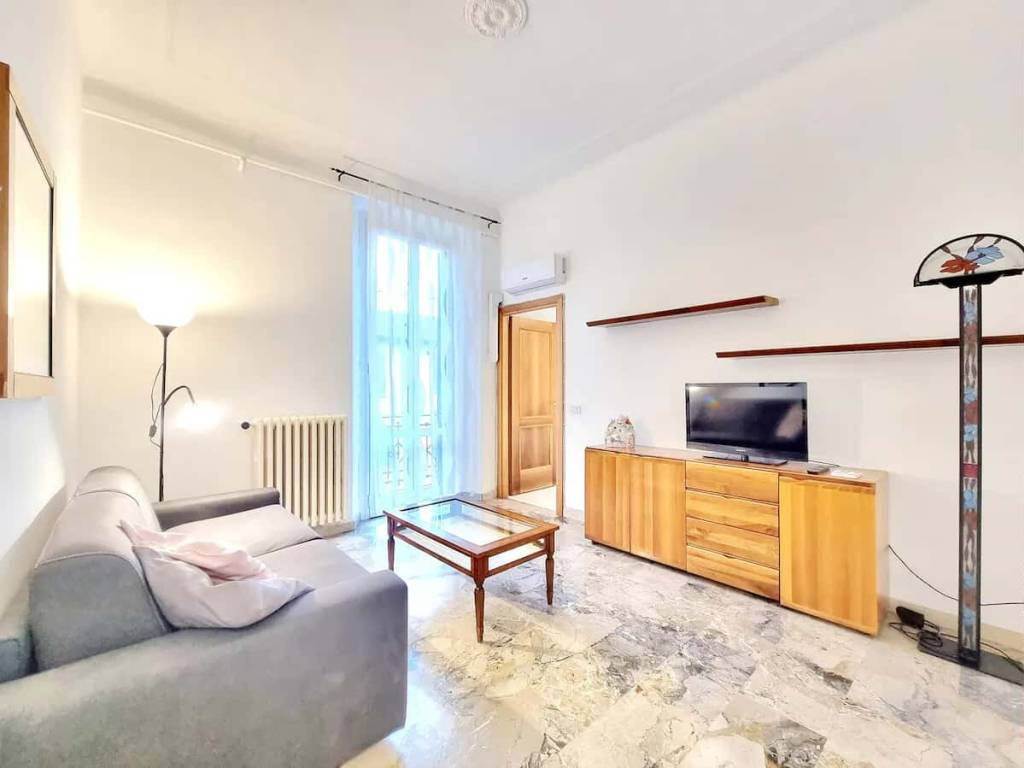 appartamento in affitto a Milano in zona Isola