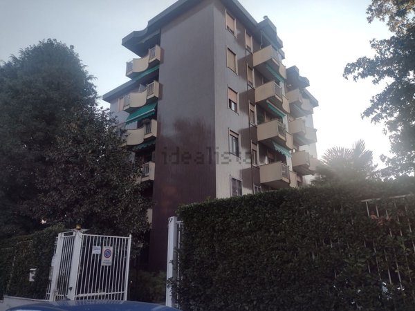 appartamento in affitto a Milano in zona Crescenzago