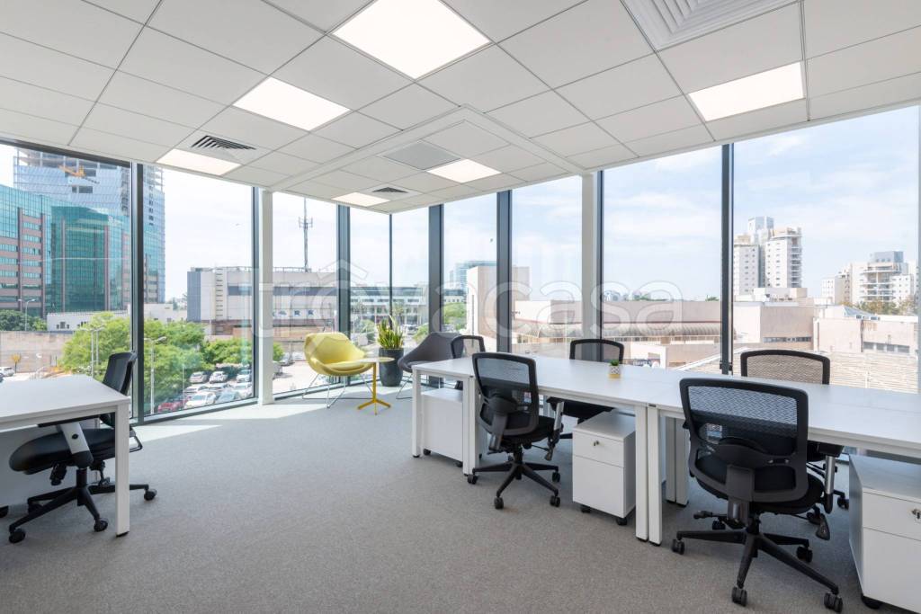 ufficio in affitto a Milano in zona Porta Nuova