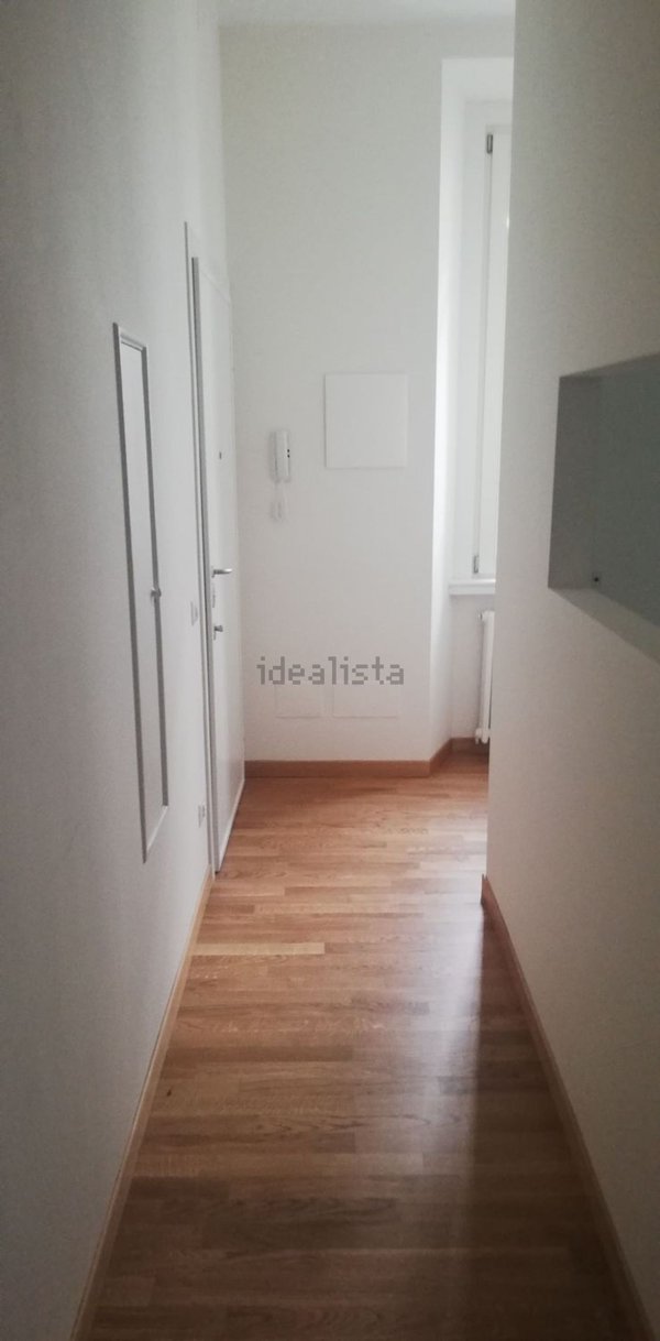appartamento in affitto a Milano in zona Centro Direzionale