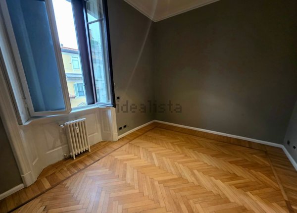 ufficio in affitto a Milano in zona Porta Venezia