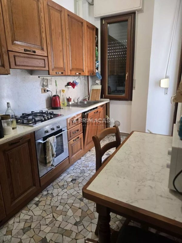 appartamento in affitto a Milano in zona Porta Romana
