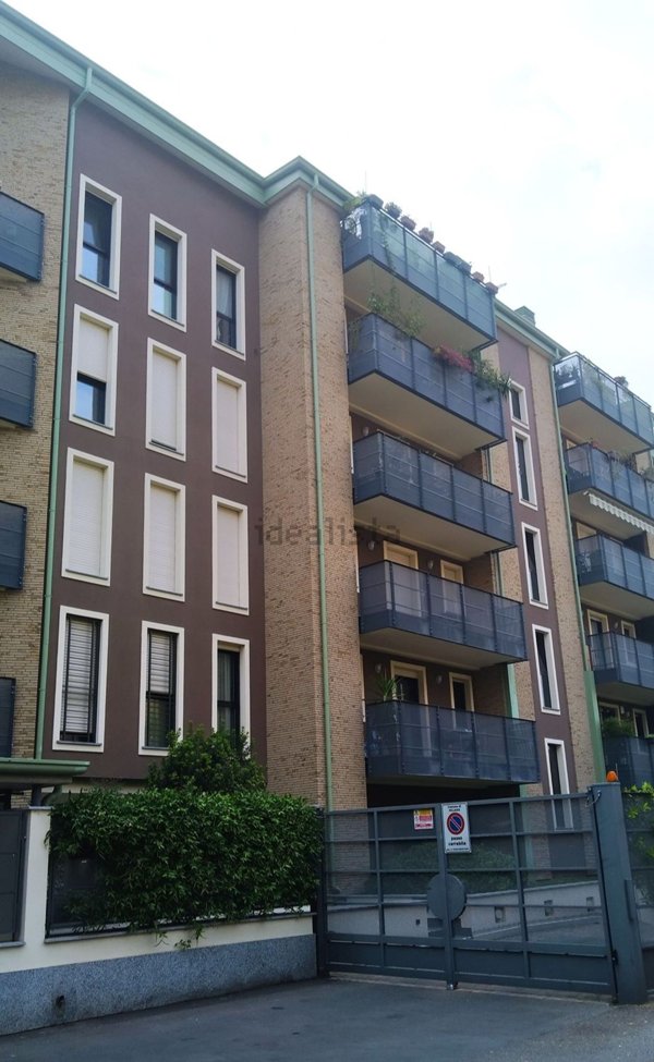 appartamento in affitto a Milano in zona Corvetto