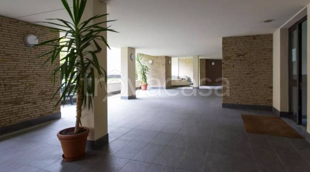 appartamento in affitto a Milano in zona Corvetto