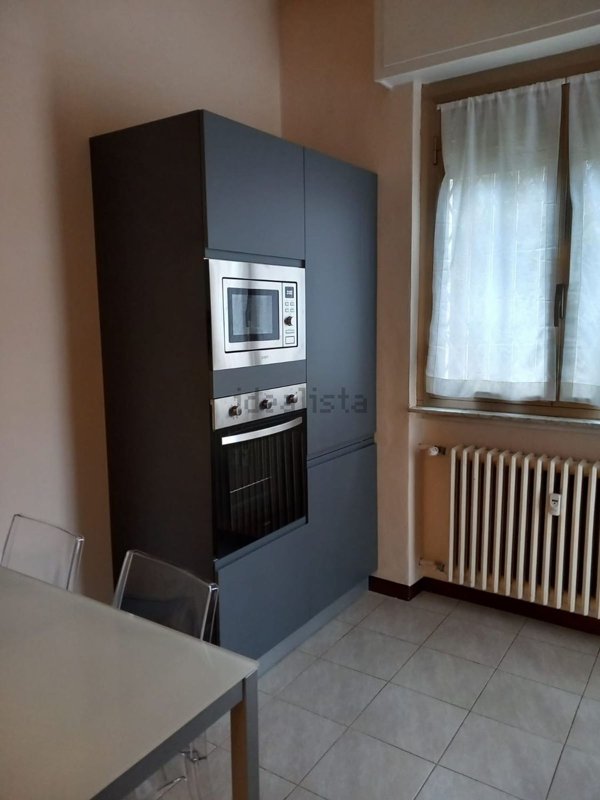 appartamento in affitto a Milano in zona Greco