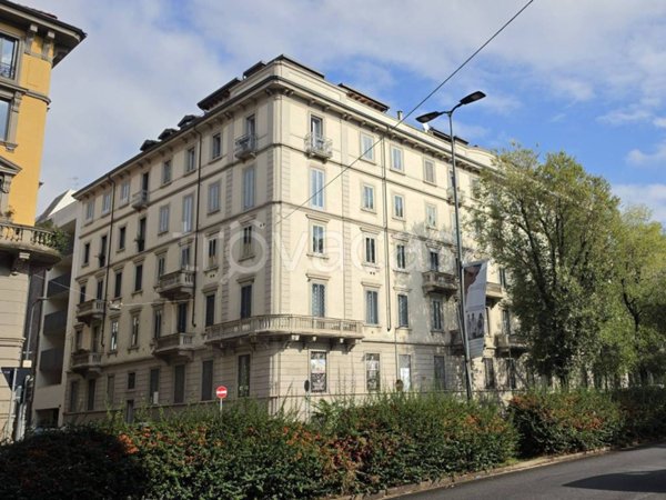 ufficio in affitto a Milano