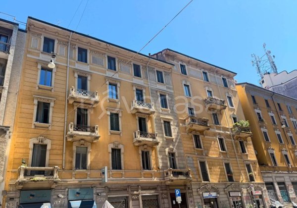 appartamento in affitto a Milano in zona Centro Storico