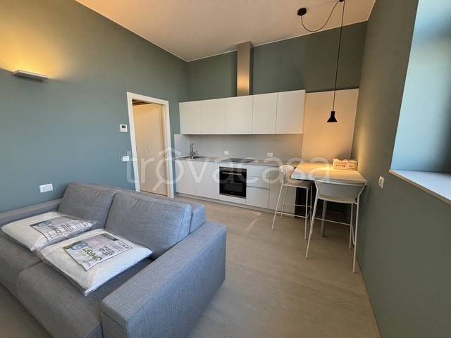 appartamento in affitto a Milano in zona Isola