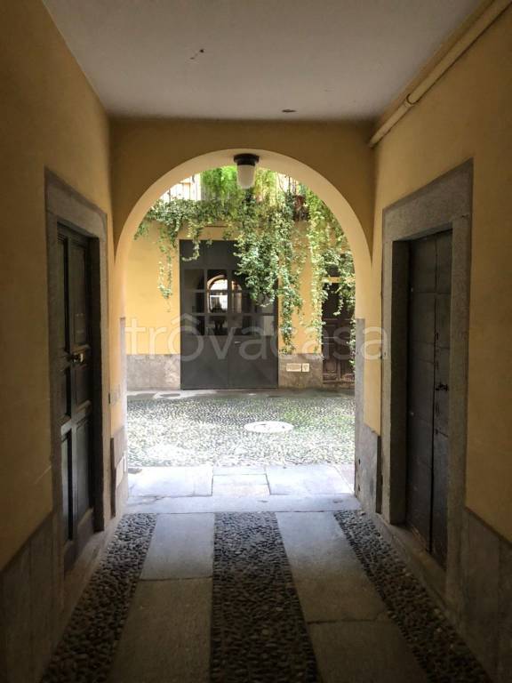 ufficio in affitto a Milano in zona Brera
