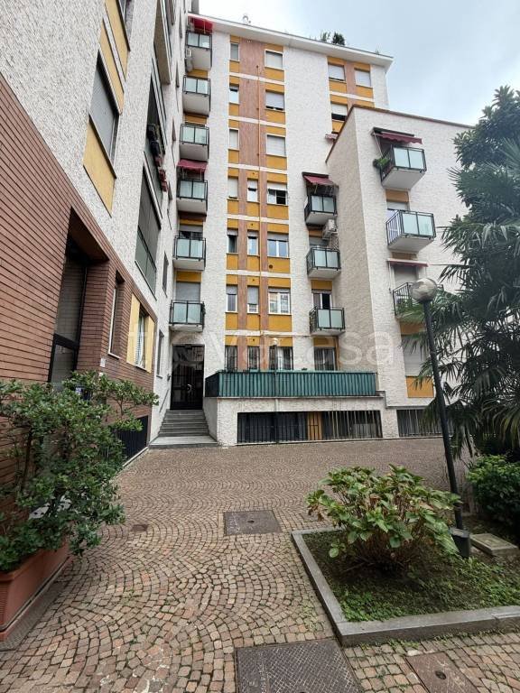 appartamento in affitto a Milano in zona Crescenzago