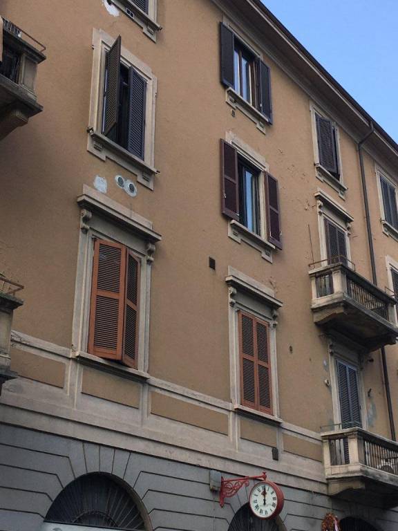 appartamento in affitto a Milano in zona Isola
