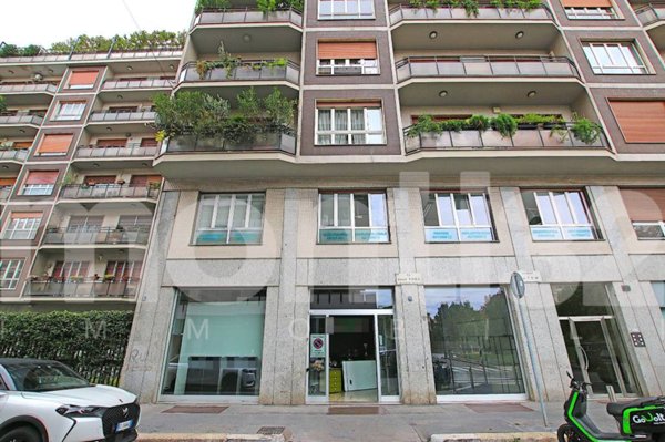 negozio in affitto a Milano in zona Cinque Giornate