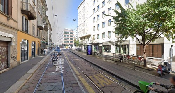 negozio in affitto a Milano in zona Centro Storico