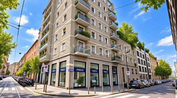 appartamento in affitto a Milano in zona Isola
