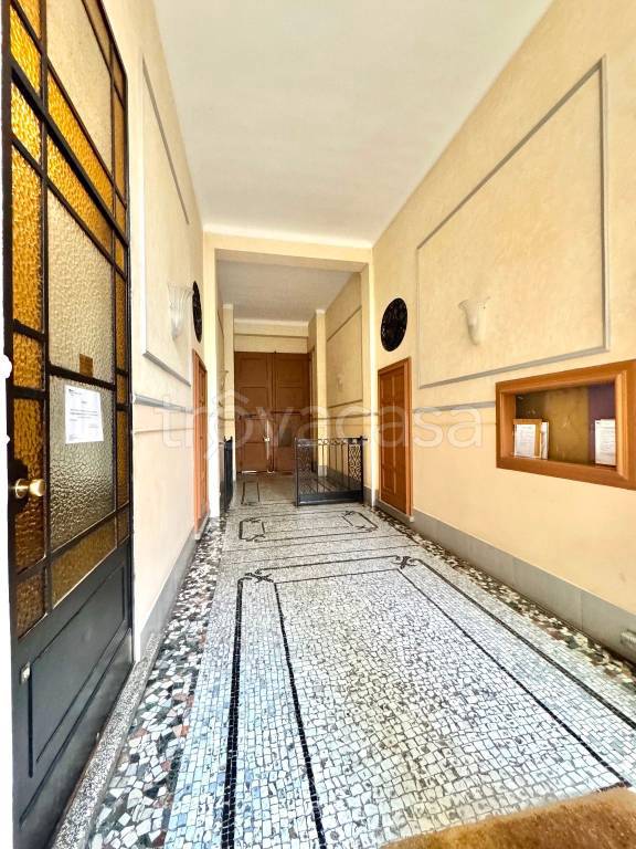 appartamento in affitto a Milano in zona Il Portello