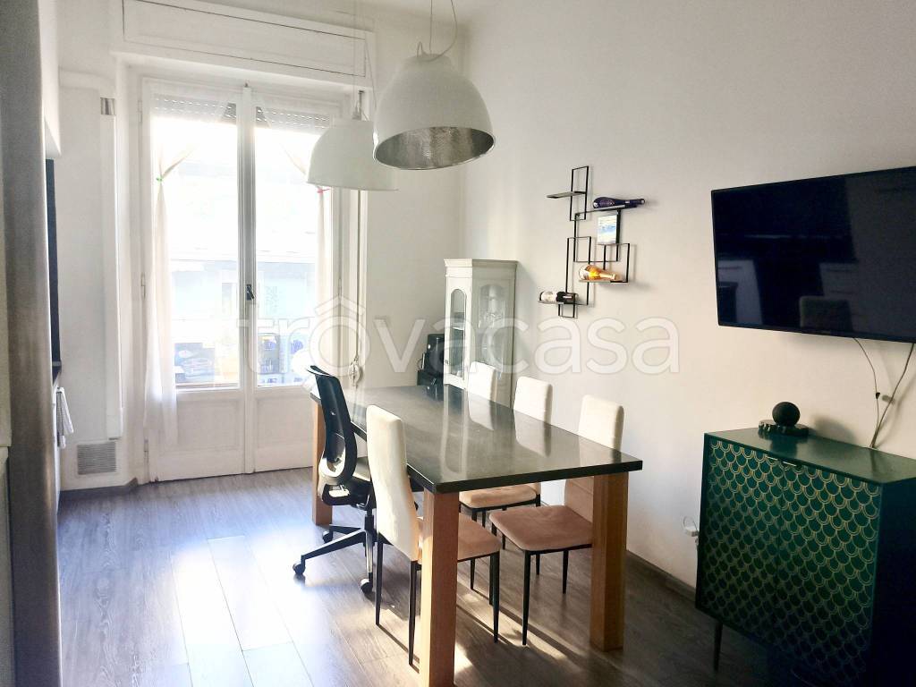appartamento in affitto a Milano in zona Il Portello
