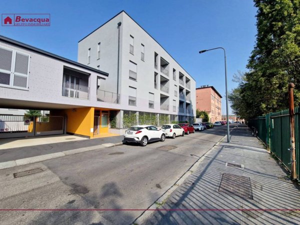 appartamento in affitto a Milano in zona Precotto