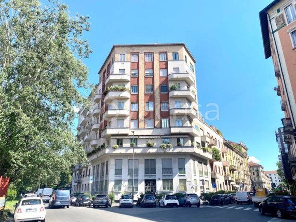 appartamento in affitto a Milano in zona Città Studi
