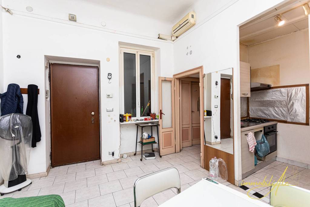 appartamento in affitto a Milano in zona Bovisa