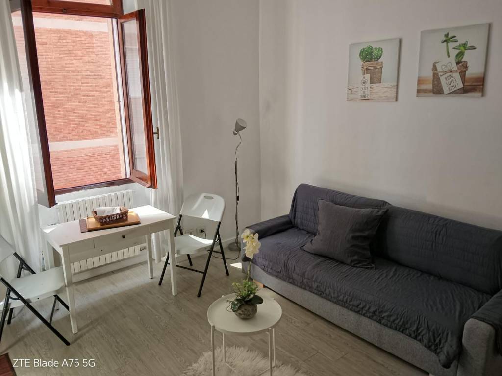 appartamento in affitto a Milano in zona Bocconi