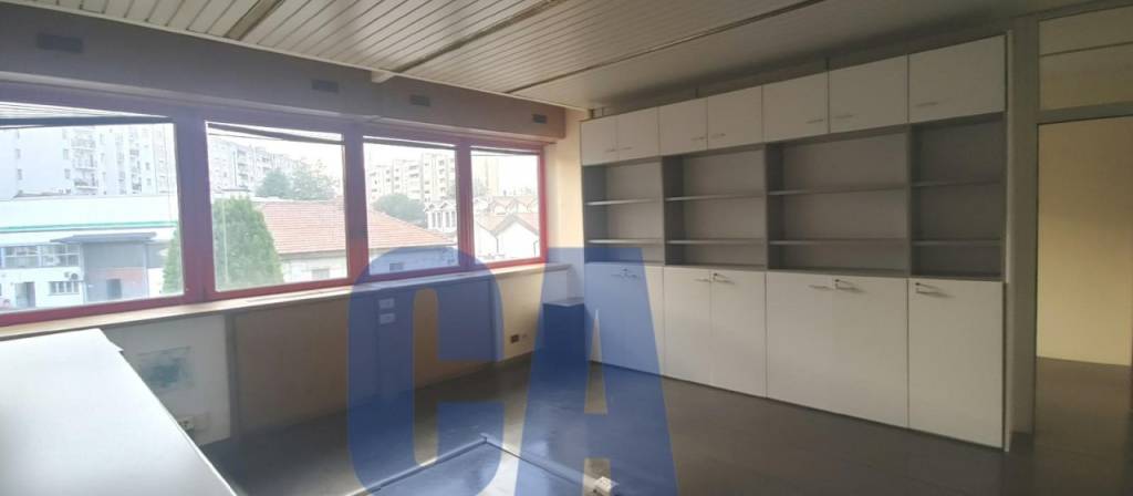 ufficio in affitto a Milano