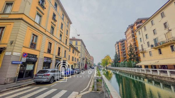 appartamento in affitto a Milano in zona Bocconi