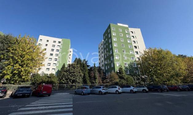 ufficio in affitto a Milano in zona De Angeli