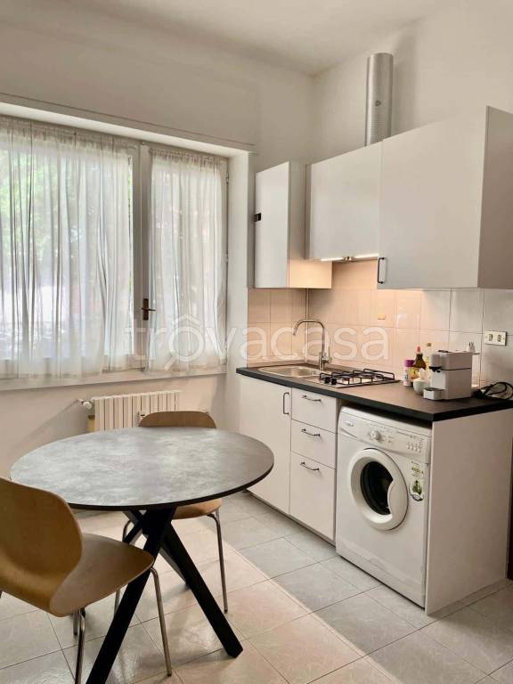 appartamento in affitto a Milano in zona Città Studi