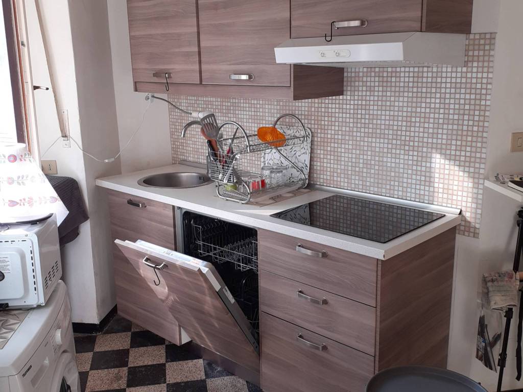 appartamento in affitto a Milano in zona XXII Marzo