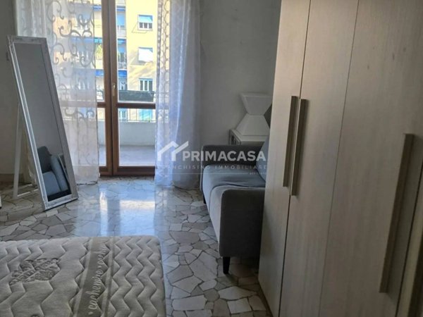 appartamento in affitto a Milano in zona Porta Romana